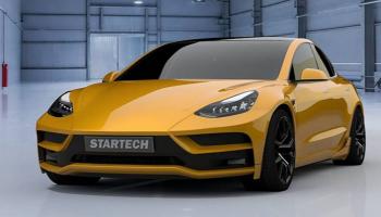 تسلا Model 3 