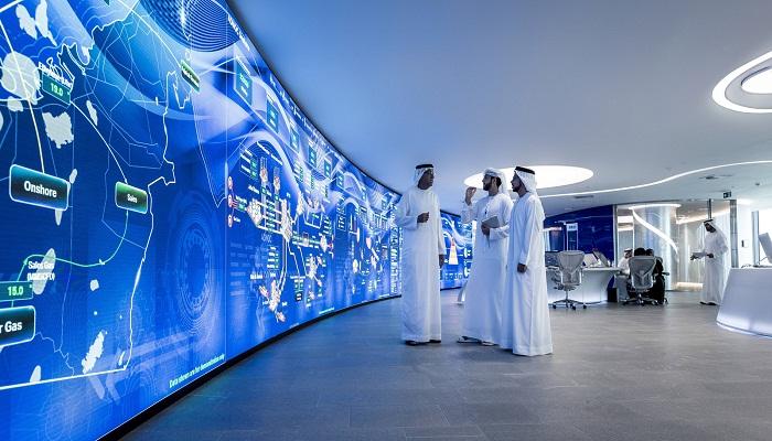 "بانوراما" أدنوك يحقق قيمة تجارية تتجاوز مليار دولار
