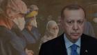 رغم تصاعد الضحايا.. أردوغان يرفع تدابير كورونا