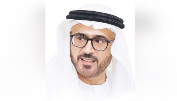 أ. د. جمال سند السويدي