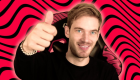 YouTube firma un contrato exclusivo con PewDiePie