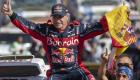 Sainz, elegido mejor piloto de la historia del Mundial de Rallys