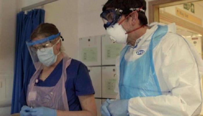 الاختبارات في جامعة ساوثهامبتون