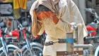 پاکستان: کراچی میں 4 روزہ ہیٹ ویو کا پہلا روز، پارہ41 ڈگری تک جانے کا امکان