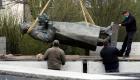 В ЕК пожаловались на действия России за снос памятника Коневу в Праге