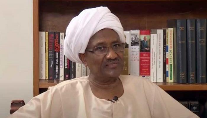 نور الدين ساتي.. دبلوماسي يعيد الحياة لعلاقة السودان بأمريكا
