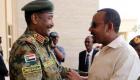 السودان وإثيوبيا يناقشان تشكيل لجنة لترسيم الحدود