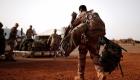 مقتل جندي فرنسي في عملية عسكرية بمالي