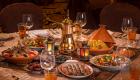 10 عادات غذائية سيئة ينصح بتجنبها في رمضان