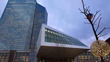 البنك المركزي الأوروبي