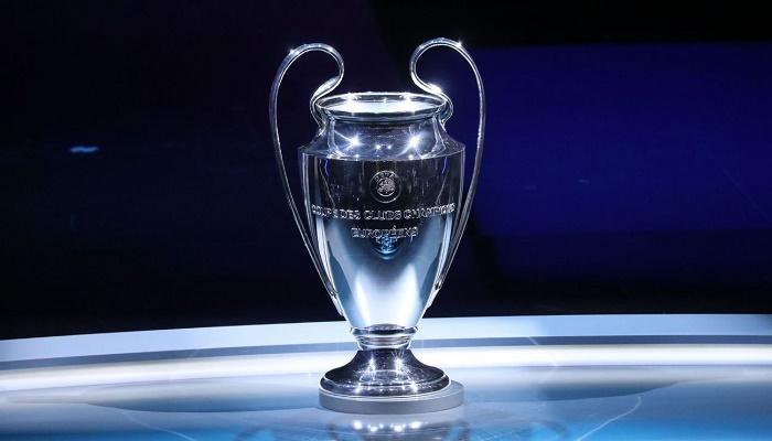 دوري أبطال أوروبا