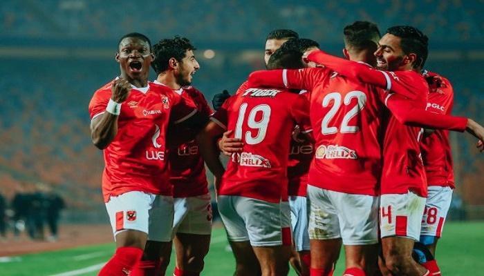 الأهلي المصري