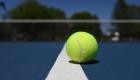 El tenis vuelva a la cancha en Italia  