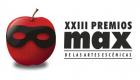 La celebración de los XXIII Premios Max