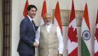 मुश्किल समय में कनाडा से भारत के संबंध हुए मजबूत