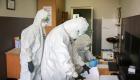 В России число зараженных коронавирусом к 6 мая превысило 165 тысяч