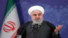 روحانی: به هیچ وجه تمدید تحریم تسلیحاتی را نمی‌پذیریم