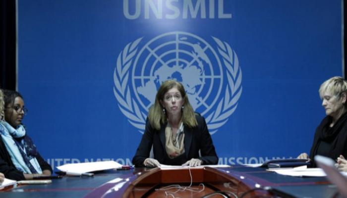الأمم المتحدة: مستعدون لاستئناف محادثات المسار السياسي في ليبيا
