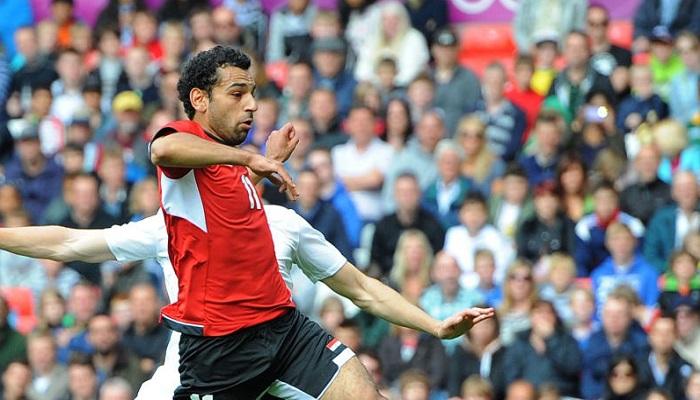 صلاح ضد بيلاروسيا