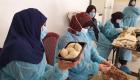 أكلات رمضان برعاية "مطبخ كرموسة".. مبادرة لتمكين النساء بغزة