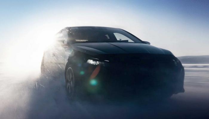 هيونداي i20 N
