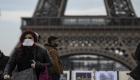 فرنسا تعلن موعد رفع عزل كورونا وباريس خارج الحسابات
