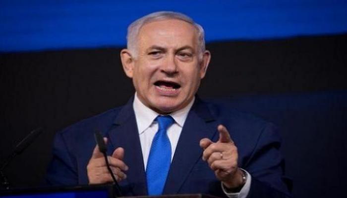 رئيس الوزراء الإسرائيلي بنيامين نتنياهو - أرشيفية