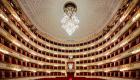 Colección virtual de La Scala de Milán
