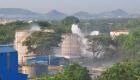 ہندوستان: آندھرا پردیش میں کیمیکل پلانٹ سے زہریلی گیس کا اخراج، 8 افراد ہلاک اور 1000 سے زائد بیمار