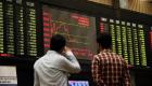پاکستان اسٹاک مارکیٹ میں مندی کا تسلسل برقرار، 100 انڈیکس 424.02 پوائنٹس گر گیا
