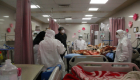 رئیس بیمارستان رازی اهواز: اوضاع خوزستان خراب است