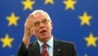 الاتحاد الأوروبي يدعم الكاظمي من أجل "عراق سلمي مزدهر"
