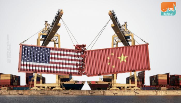 مرحلة جديدة في ملف التجارة بين بكين وواشنطن