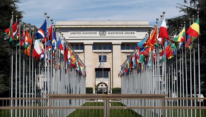 مقر الأمم المتحدة - أرشيفية