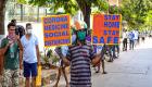 कोरोना वायरस संकट : भारत में मामले 56 हजार के पार