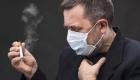 ВОЗ: курение не защищает от коронавируса