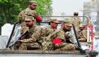 مقتل 6 عسكريين جنوبي باكستان قرب الحدود الإيرانية