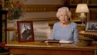 الملكة إليزابيث للبريطانيين في عيد النصر: لا تستسلموا