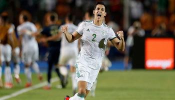 عيسى ماندي 