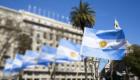 رد قاس من الدائنين على عرض الأرجنتين لجدولة ديونها