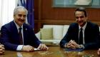 اليونان: انتهاكات تركيا لحظر الأسلحة على ليبيا يتطلب ردا
