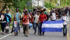 Honduras supera los 1700 contagios