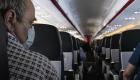 Covid19 : Air France contrôle la température de ses passagers 