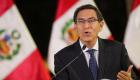 بيرو تمدد "عزل كورونا" للمرة الرابعة 