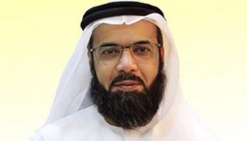 أحمد محمد الشحي  