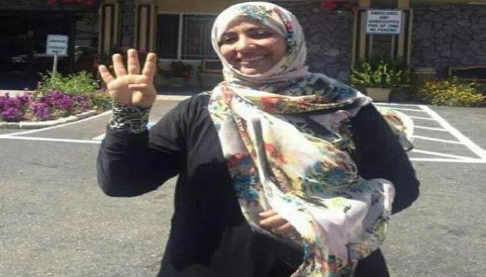 الإخوانية اليمنية توكل كرمان