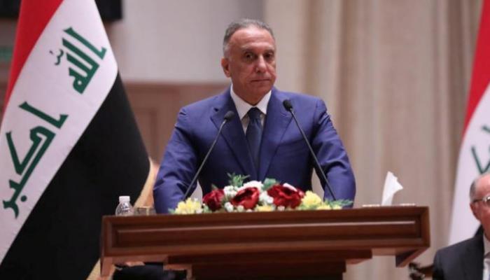مصطفى الكاظمي رئيس الوزراء العراقي الجديد