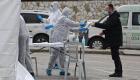 حالة وفاة و4 إصابات جديدة بكورونا في إسرائيل 