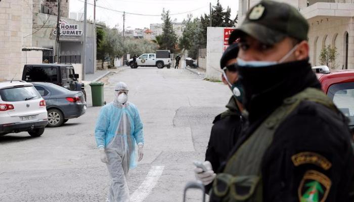 فلسطين سجلت 13 حالة شفاء جديدة من كورونا