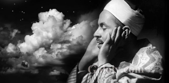 الشيخ محمد رفعت 70 عاما على رحيل صوت رمضان